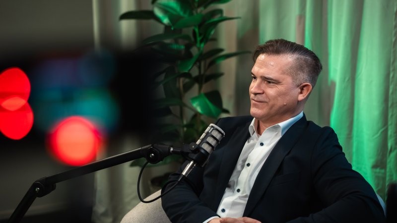 Sotkamo among Finland's leading mining municipalities: Mines boost employment and the economy