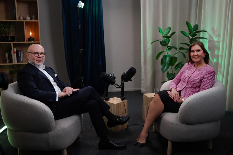 Responsible industry as a competitive advantage: Outokumpu shows the way