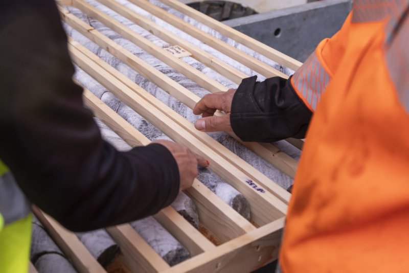 The Sokli studies are progressing – promising findings regarding rare earth elements and critical minerals