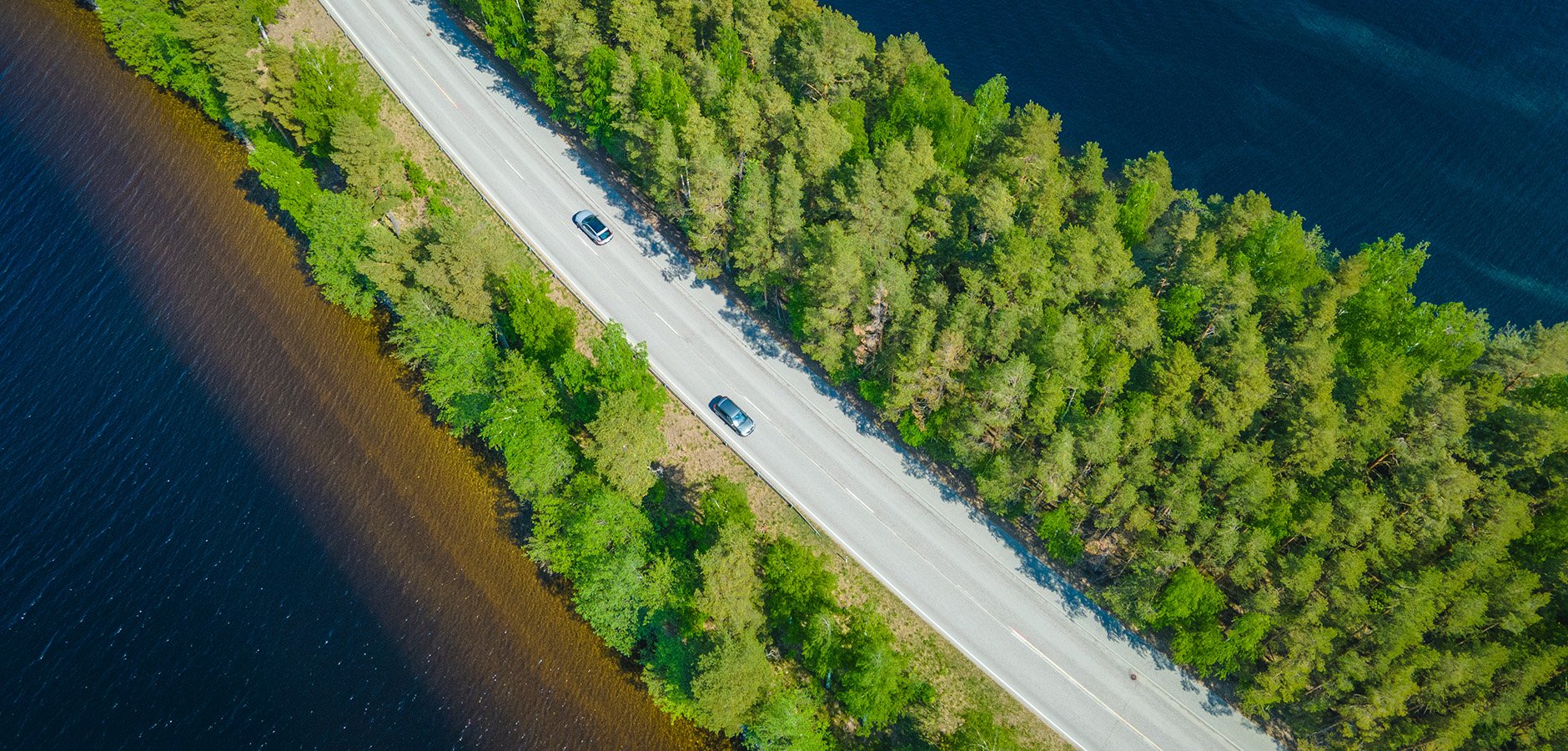 Maksimoimme kotimaisten mineraalien arvoa vastuullisesti