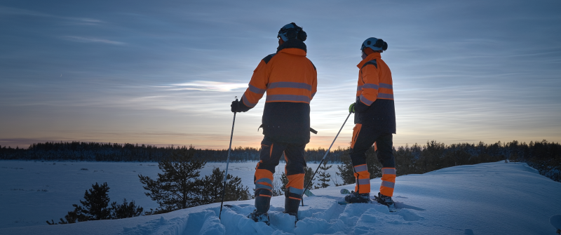 Scoping study of Sokli mining project completed – would significantly strengthen Finnish mineral production