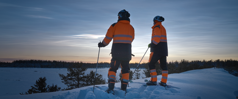 Soklin kaivoshankkeen alustava selvitys valmistui – vahvistaisi merkittävästi kotimaista mineraalituotantoa