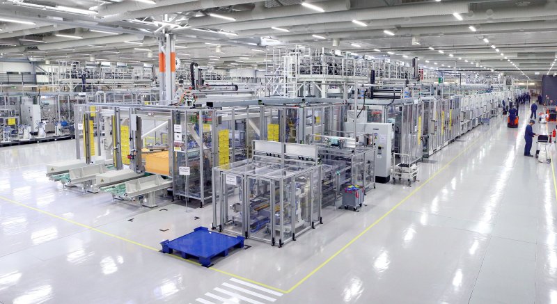 Finnish Minerals Group to become IONCOR's majority owner
