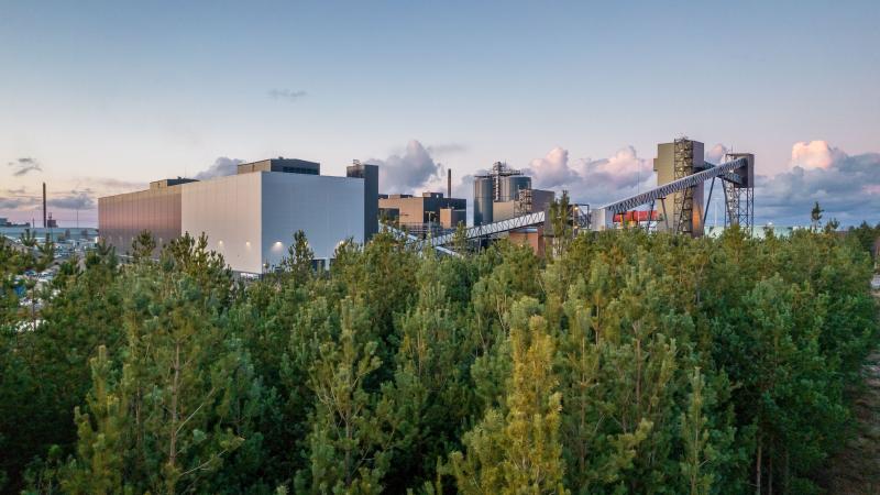 Finnish Minerals Group to invest EUR 40 million in the ramp-up of the Keliber lithium project