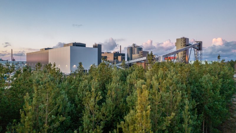 Finnish Minerals Group sijoittaa 40 miljoonaa euroa Keliberin litiumhankkeen ylösajoon