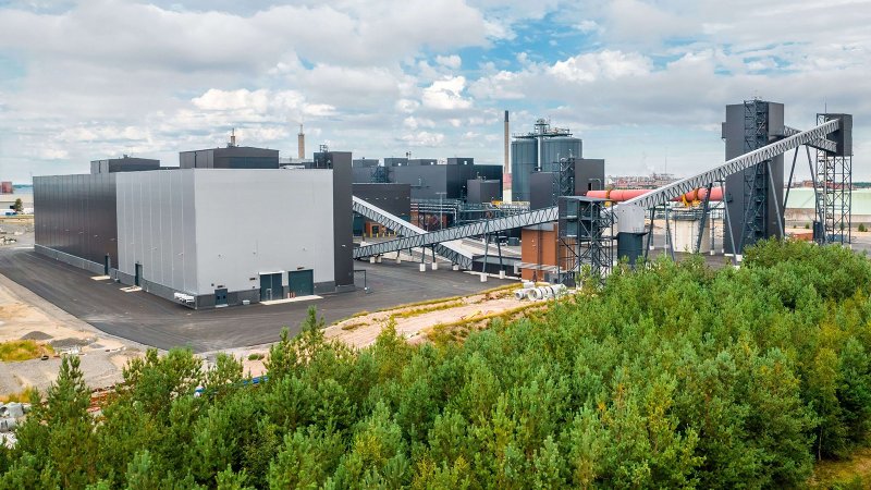 Euroopan huoltovarmuus rakentuu omien raaka-aineiden ja vahvan teollisuuden varaan