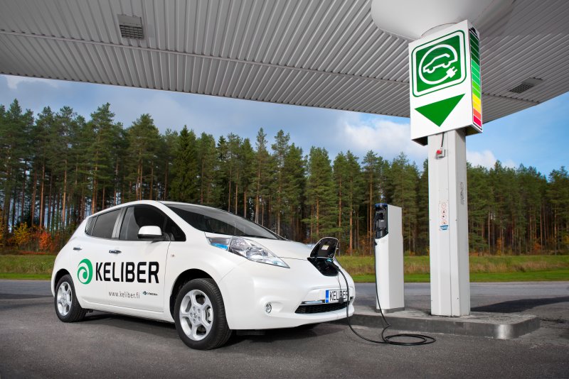 Keliber’s lithium project is progressing