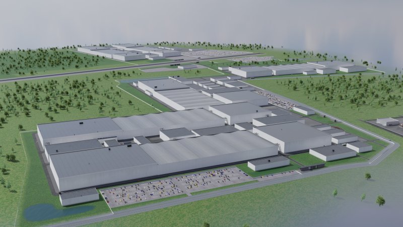 EIA procedure to start on cell production plant for Kotka, Finland
