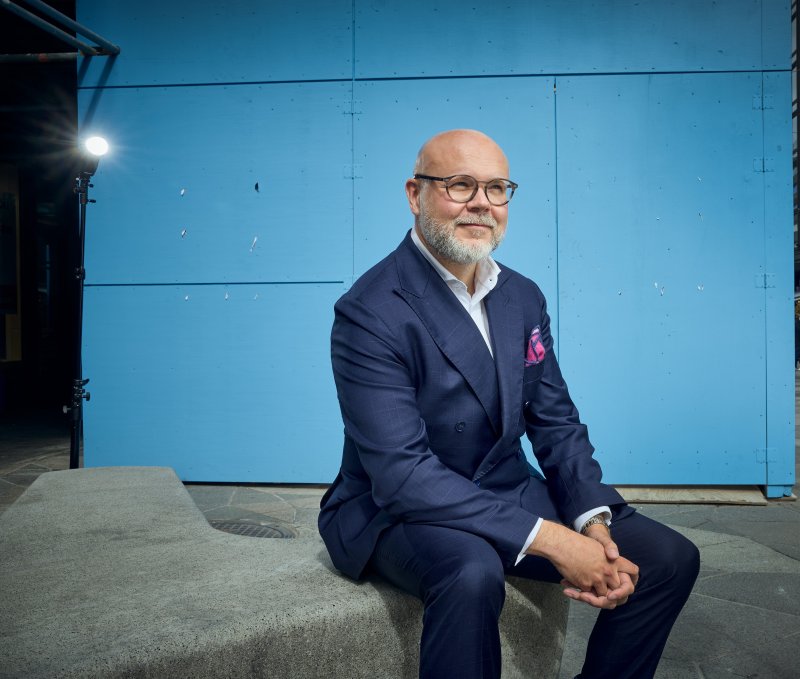 Kaivosveron kiristyminen heikentää investointiympäristön ennustettavuutta