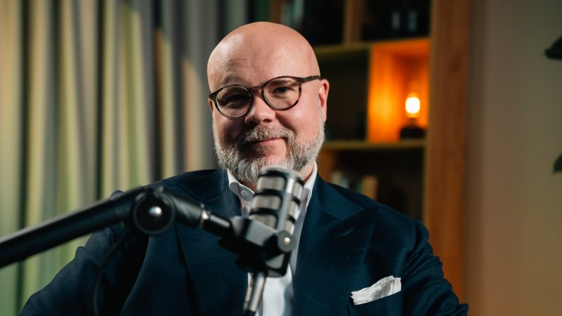 New Podcast: Minerals and billions