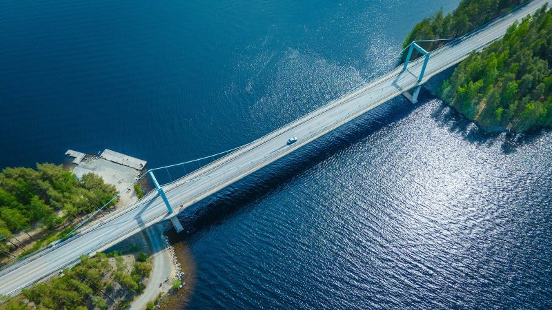 Finnish Minerals Groupin vuosiraportti 2025 julkaistu