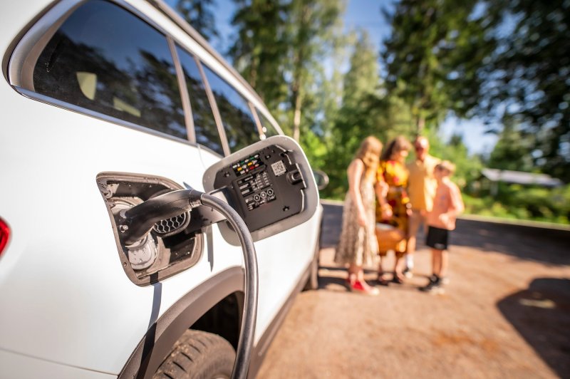 CNGR Advanced Material withdraws from the pCAM plant project in Hamina