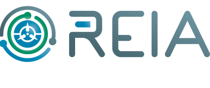 REIAn logo.